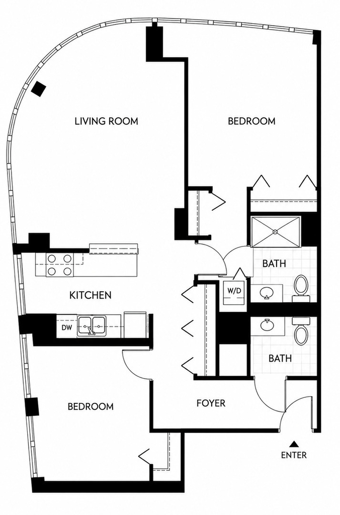 345 N Lasalle Street - Photo 20