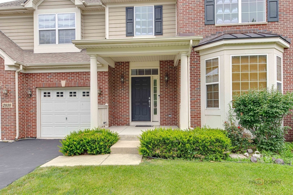 2030 Padua Drive - Photo 1