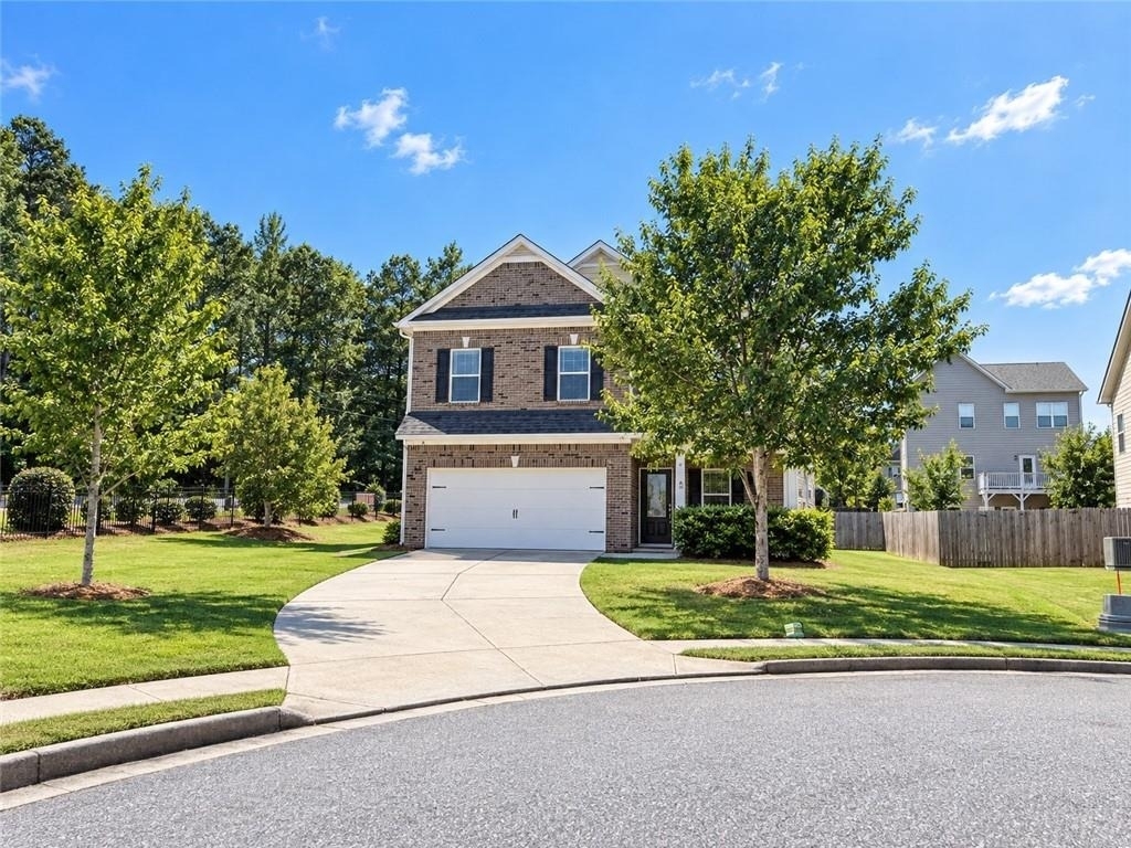 1718 Hanover West Court - Photo 1