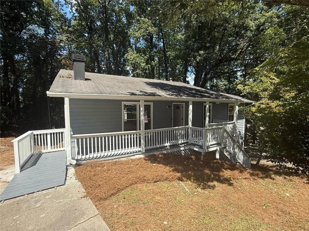 4967 Comanche Court Nw - Photo 12