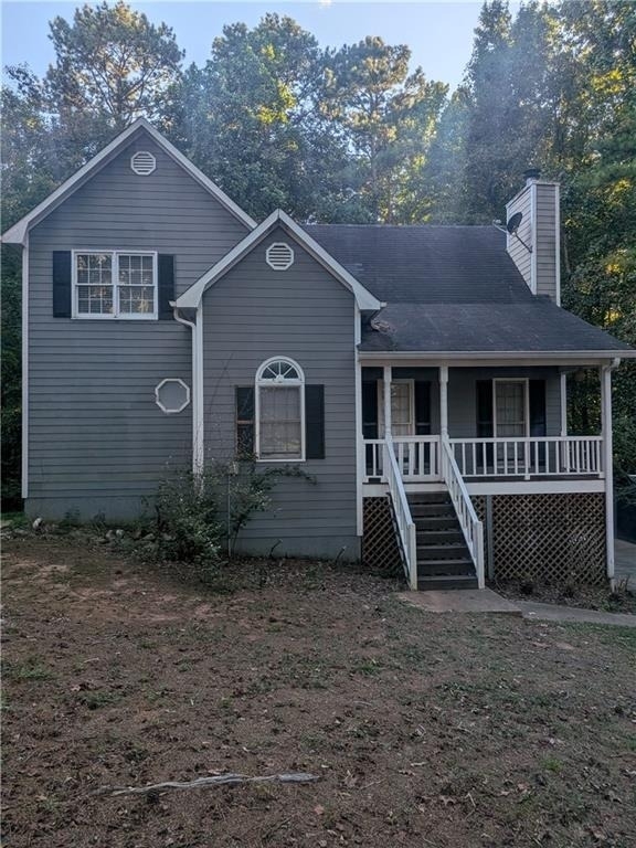 205 Shefield Place - Photo 0