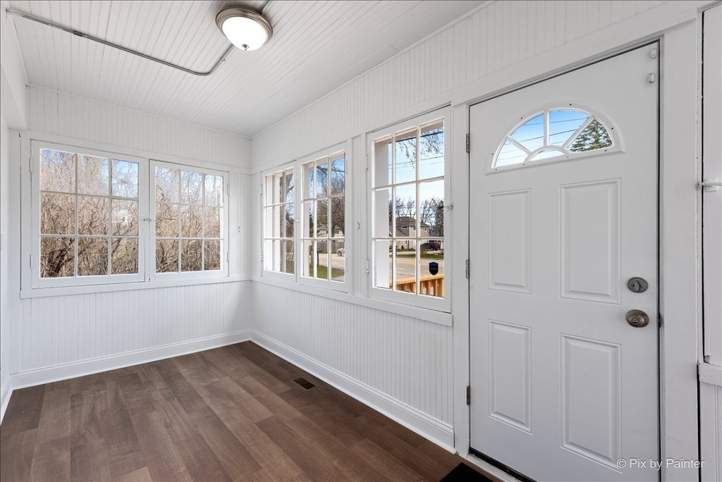 544 N Hainesville Road - Photo 1