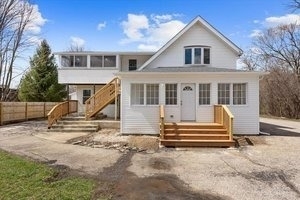 544 N Hainesville Road - Photo 0