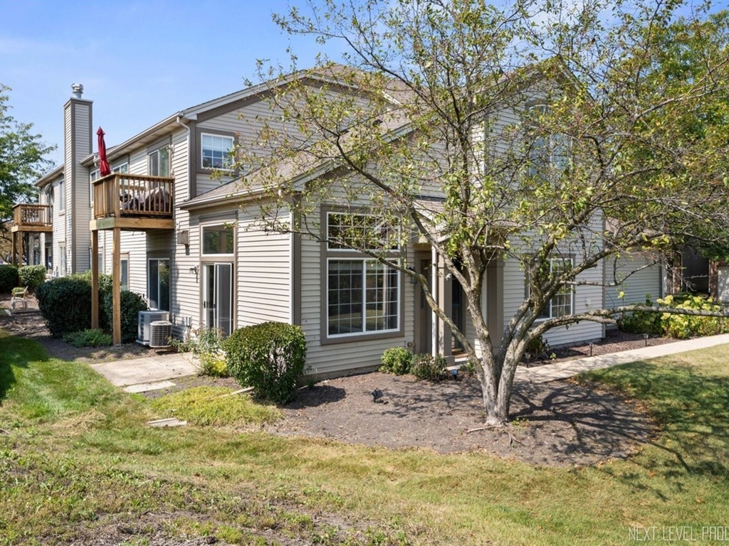 819 Asbury Drive - Photo 1