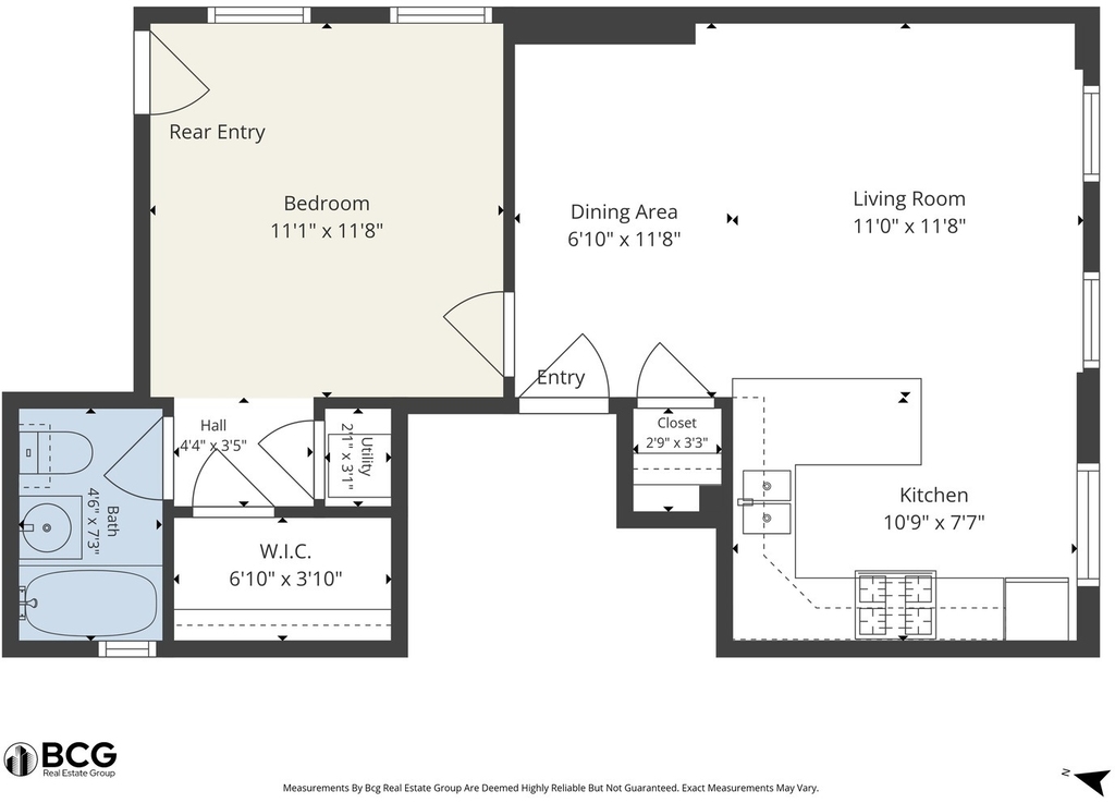 1470 W Huron Street - Photo 12