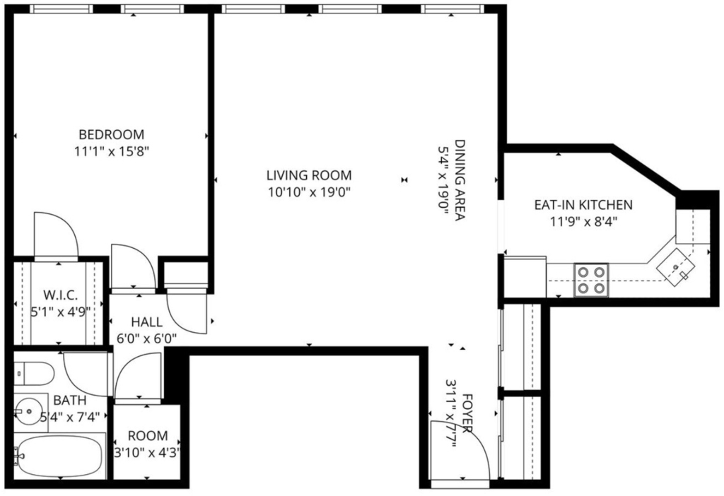 2626 N Lakeview Avenue - Photo 15
