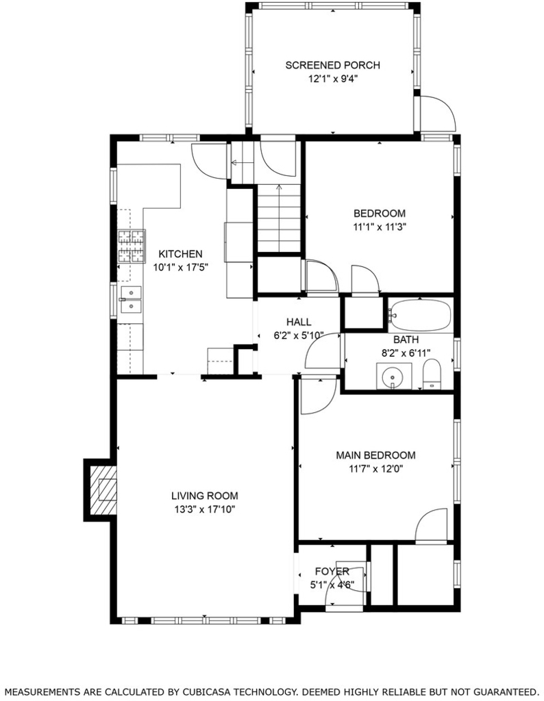 6114 N Lenox Avenue - Photo 18