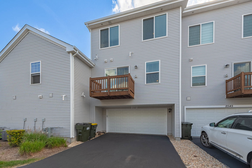 2543 Bella Drive - Photo 28