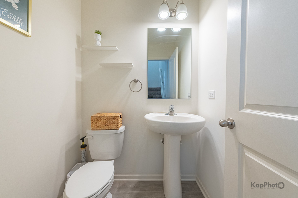 2543 Bella Drive - Photo 14