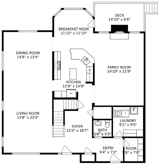 541 Bridgestone Court - Photo 28
