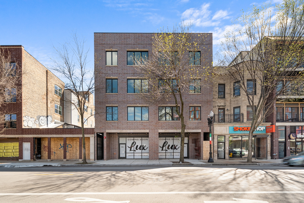 1331 W Taylor Street - Photo 1