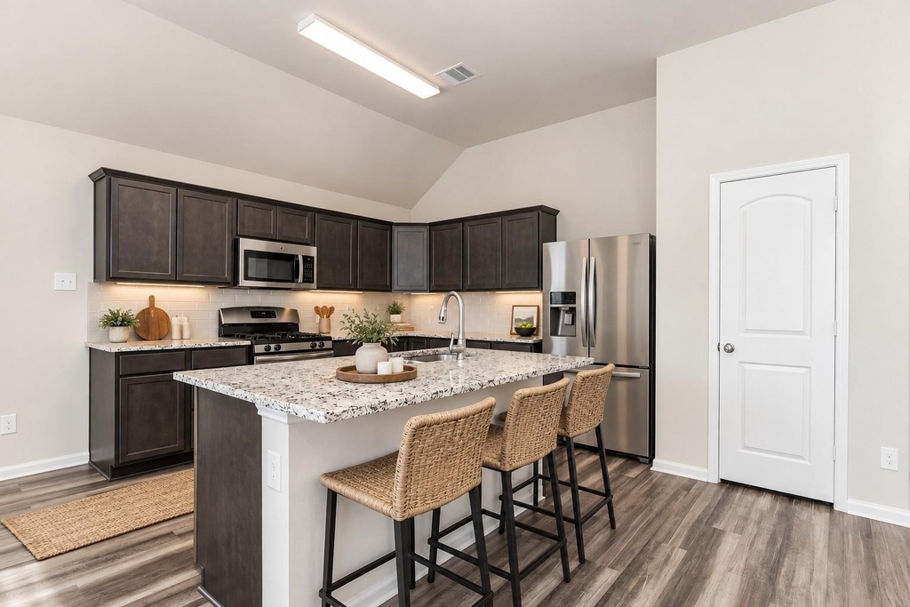 1022 Walnut Branch Lane - Photo 3