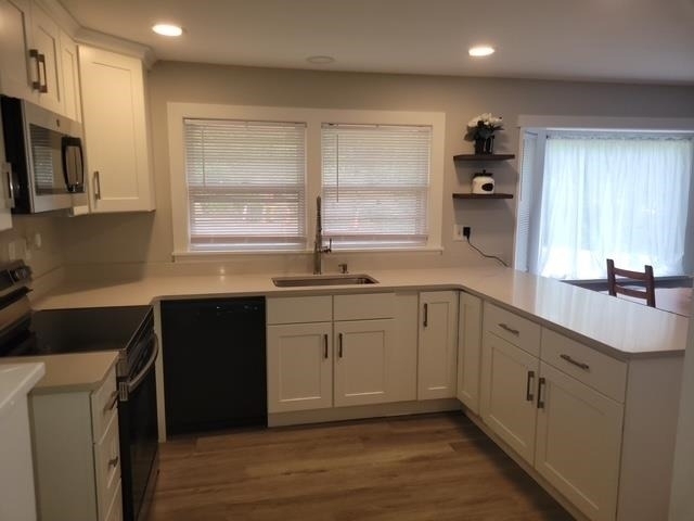 9 Reservoir - Photo 2