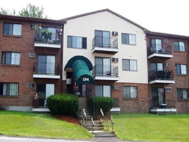 134 Mammoth - Photo 0
