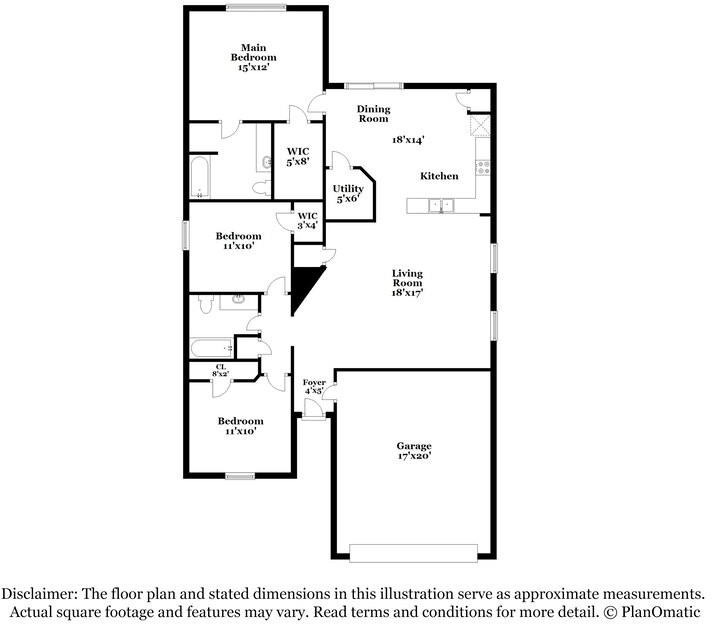 7003 Orchid Street - Photo 1