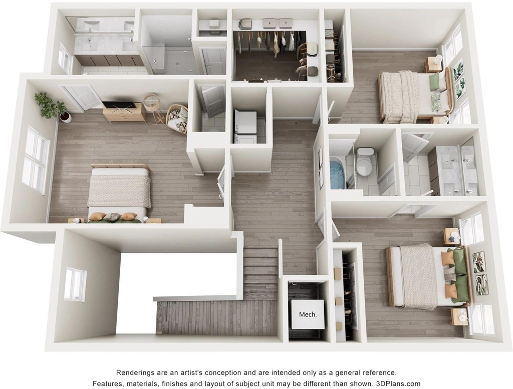 7407 Hadley Meadow Lane - Photo 8