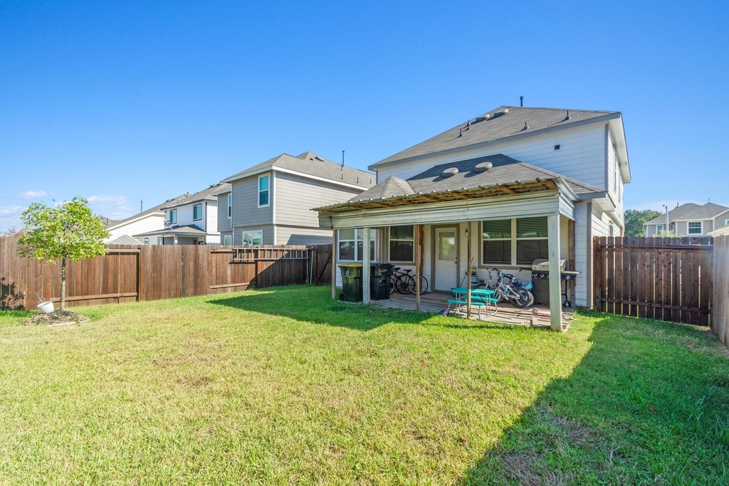 2382 Tavo Trail Drive - Photo 2