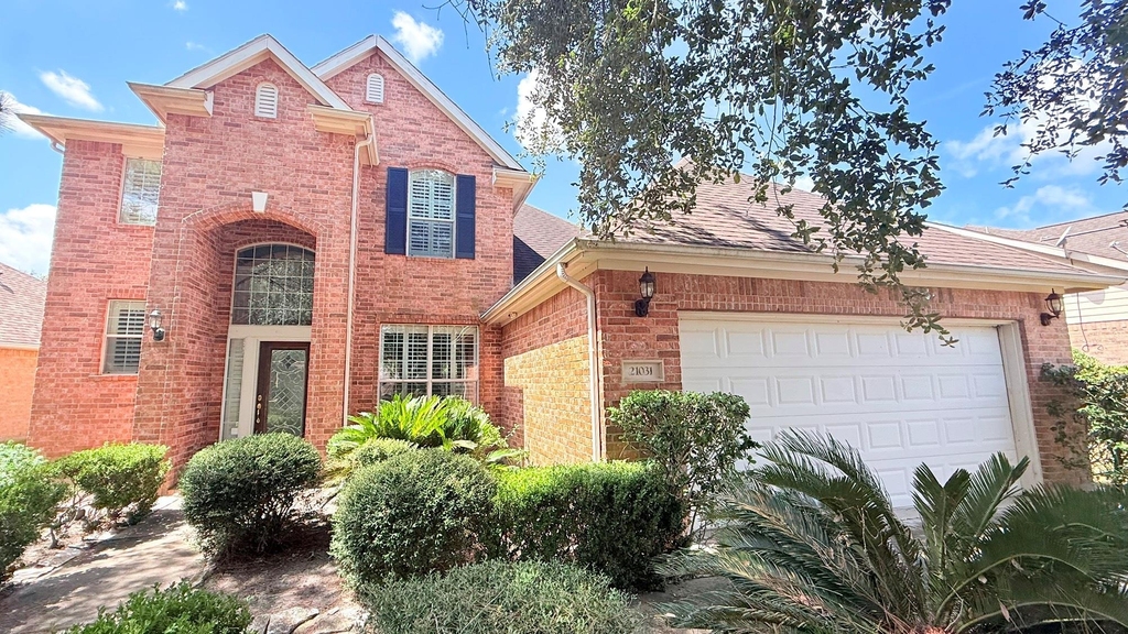 21031 Lilac Meadows Lane - Photo 1