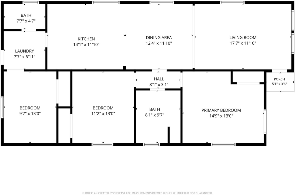 311 N Milby Street - Photo 24