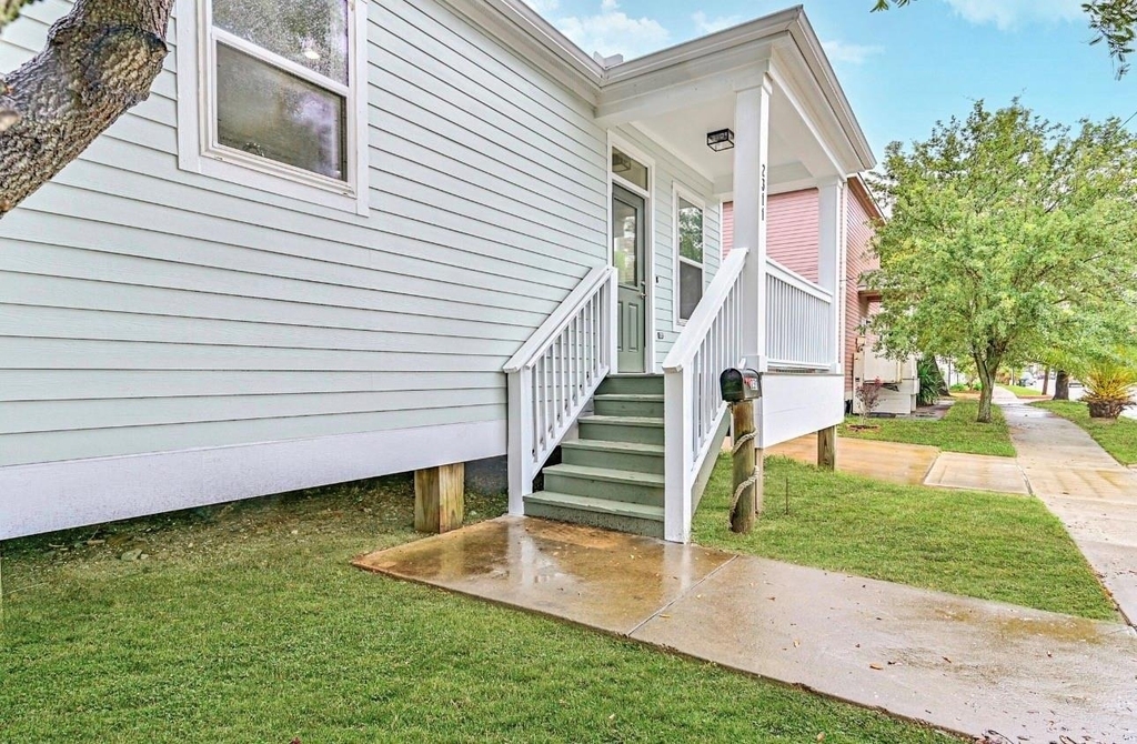 2311 Mary Moody Northern Street - Photo 4