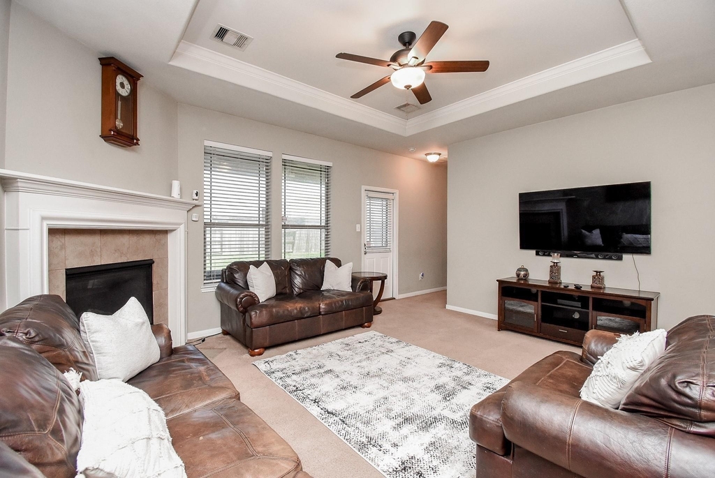 8207 Running Brook Lane - Photo 6