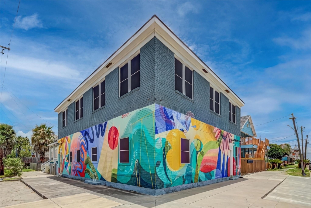 1827 Avenue O Street - Photo 0