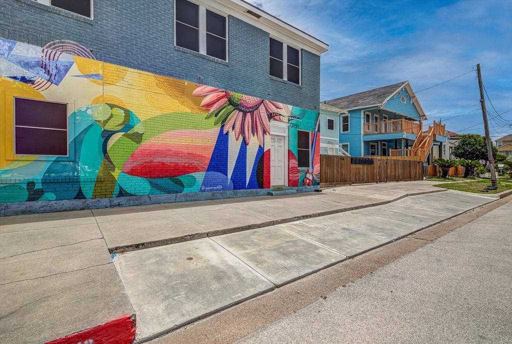 1827 Avenue O Street - Photo 1