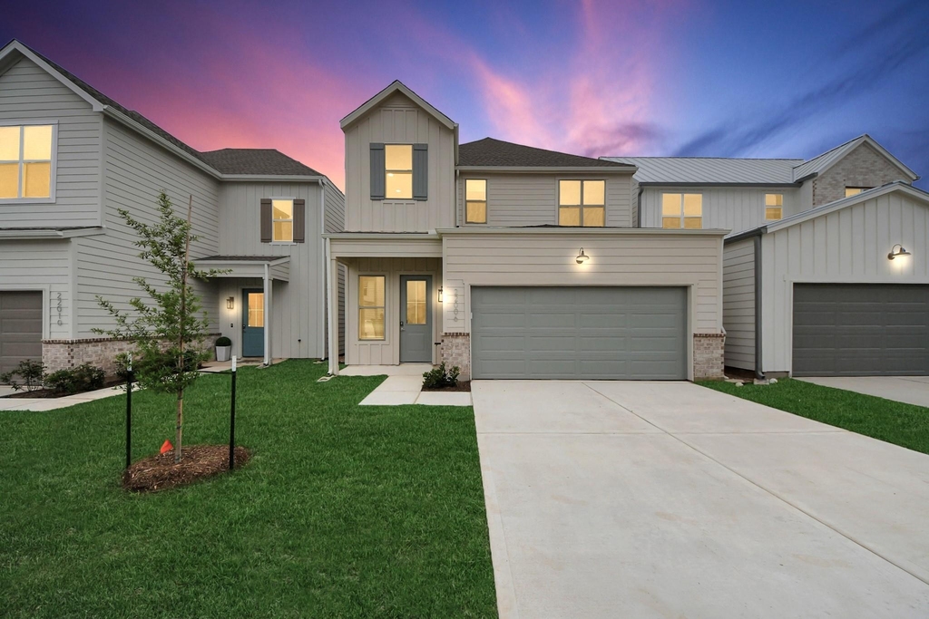 7314 Leighton Meadow Lane - Photo 47