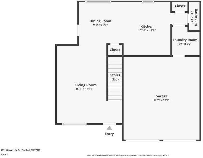 19119 Royal Isle Drive - Photo 16