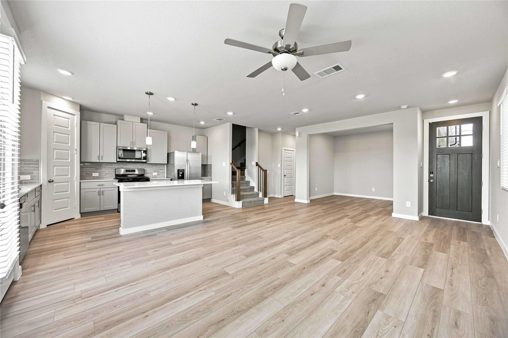 4109 Good Vineyard Lane - Photo 2