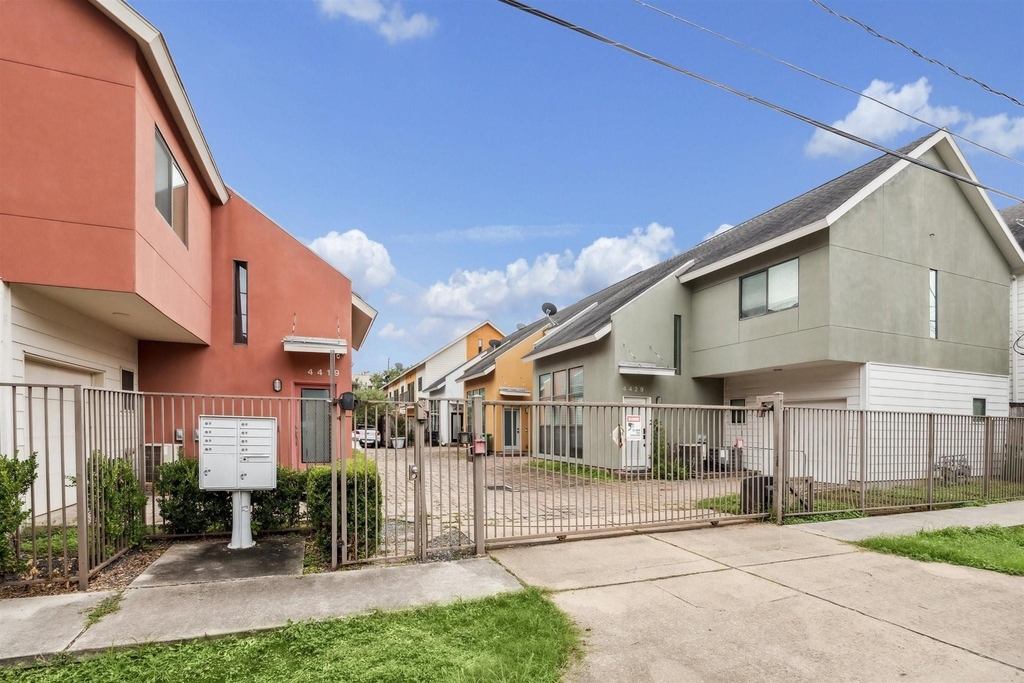 4427 Eigel Street - Photo 1
