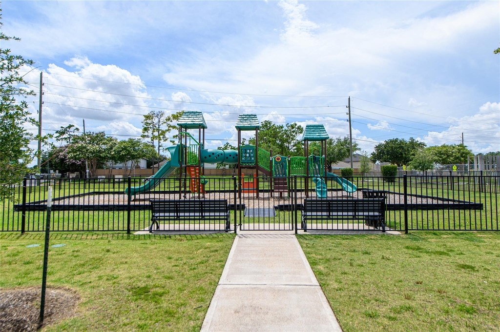 22210 Regal Heights Lane - Photo 17