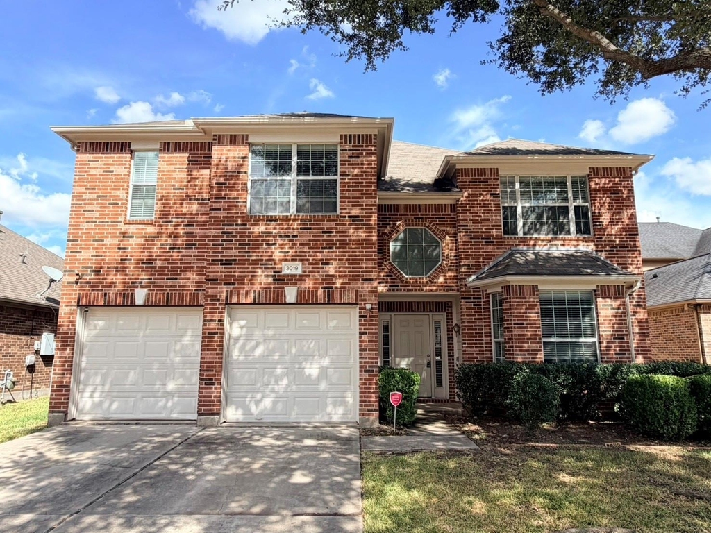 3019 Acacia Fair Lane - Photo 1