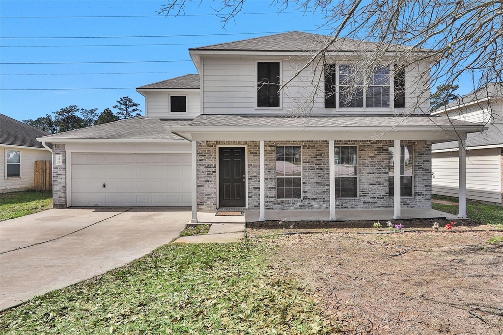 13757 Bighorn Trail - Photo 1