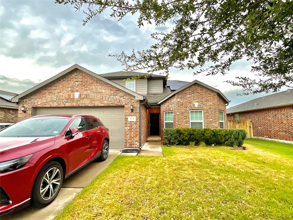 175 Emma Rose Drive - Photo 0