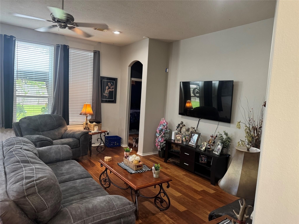 17726 Memorial Springs Drive - Photo 5