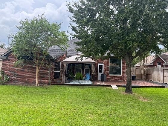17726 Memorial Springs Drive - Photo 22
