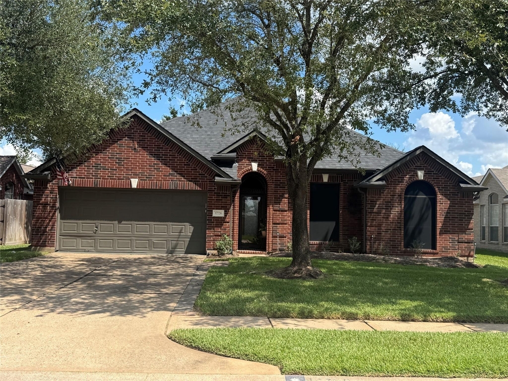 17726 Memorial Springs Drive - Photo 0