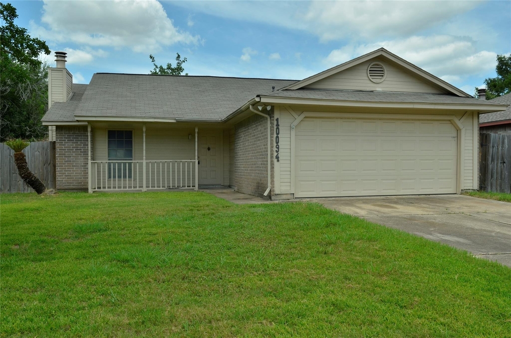 10094 Ash Fork Drive - Photo 0