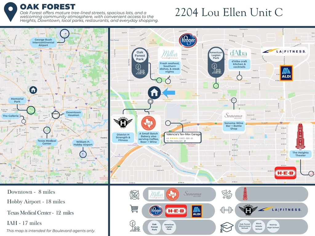 2204 Lou Ellen Lane - Photo 2
