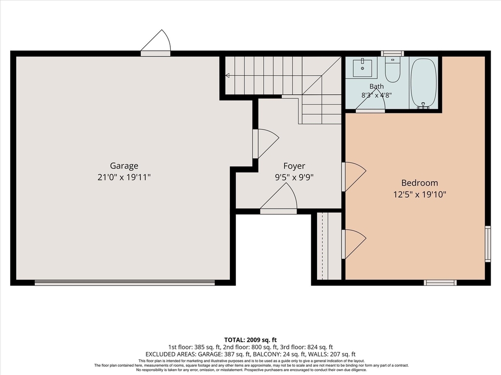 2204 Lou Ellen Lane - Photo 35