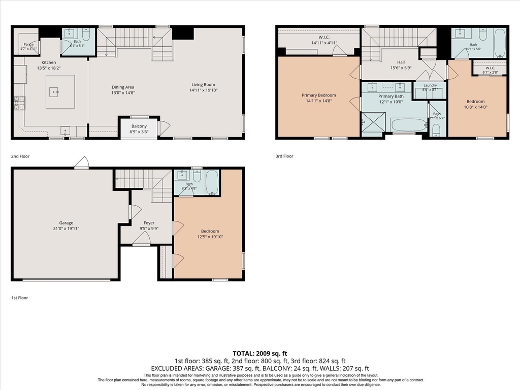 2204 Lou Ellen Lane - Photo 7