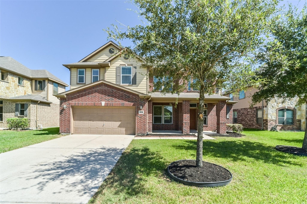 2815 E Trailblazer Lane - Photo 1