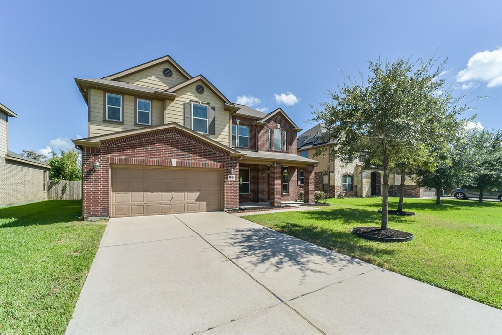 2815 E Trailblazer Lane - Photo 0