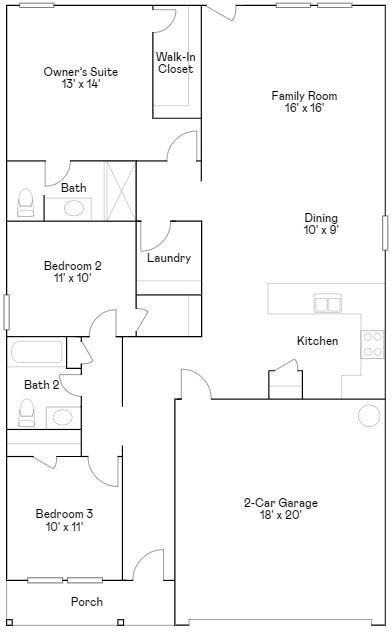 1614 Westland Lane - Photo 19