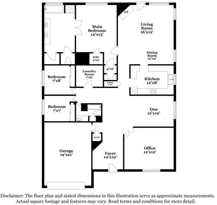 21502 Broadstone Drive - Photo 15