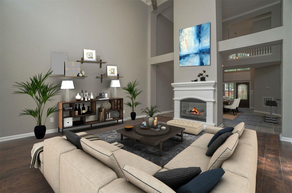 16031 Cassandra Park Street - Photo 3