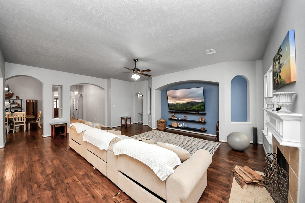 13806 Brighton Park Drive - Photo 5