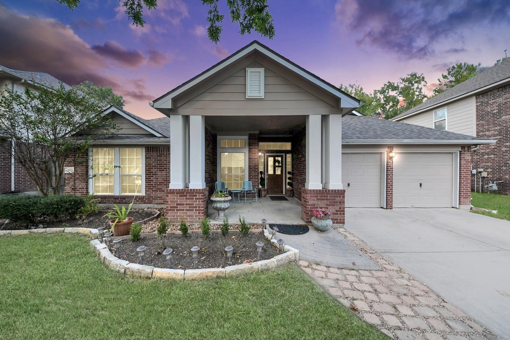13806 Brighton Park Drive - Photo 1