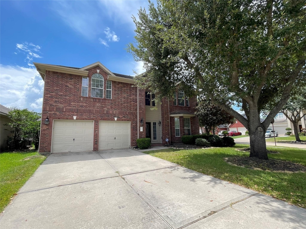 9343 Buffalo Bend Lane - Photo 0